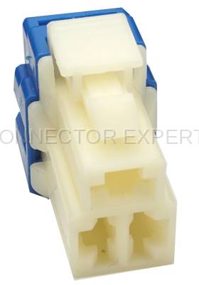 Connector Experts - Normal Order - CE3334