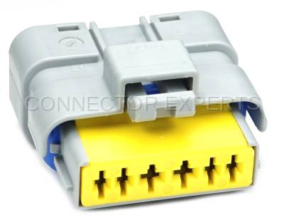 Connector Experts - Normal Order - CE6232