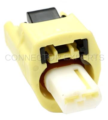 Connector Experts - Special Order  - CE2765WH