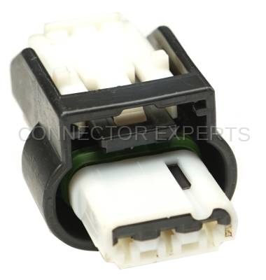 Connector Experts - Normal Order - CE3335WH