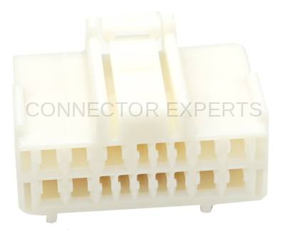 Connector Experts - Normal Order - CET1702