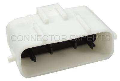 Connector Experts - Special Order  - CET1644M