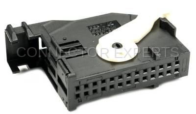 Connector Experts - Special Order  - CET2605