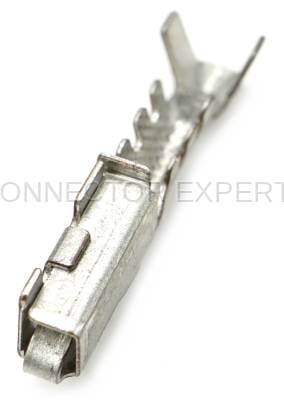 Connector Experts - Normal Order - TERM3D