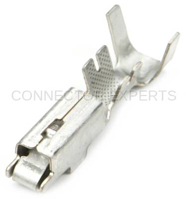Connector Experts - Normal Order - TERM4G