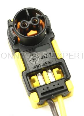 Connector Experts - Special Order  - CE2766BL