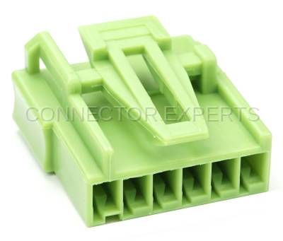 Connector Experts - Normal Order - CE6235