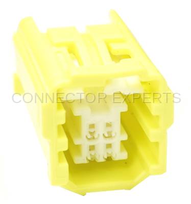 Connector Experts - Special Order  - CE4327F