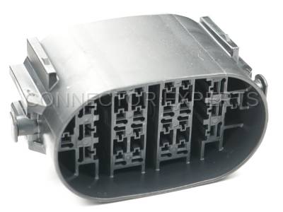Connector Experts - Special Order  - CET2418