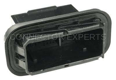Connector Experts - Special Order  - CET5002M