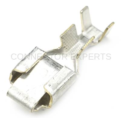 Connector Experts - Normal Order - TERM14A