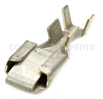 Connector Experts - Normal Order - TERM14B