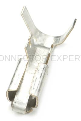 Connector Experts - Normal Order - TERM16C