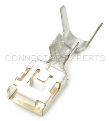 Connector Experts - Normal Order - TERM22B