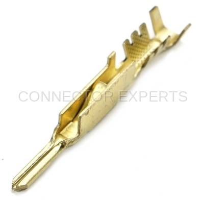 Connector Experts - Normal Order - TERM29D