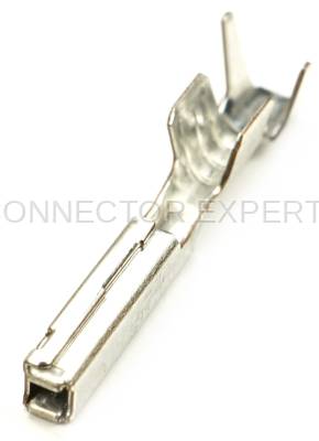 Connector Experts - Normal Order - TERM72B