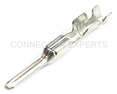 Connector Experts - Normal Order - TERM34A