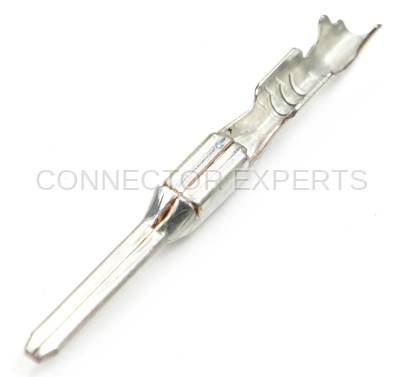 Connector Experts - Normal Order - TERM34D