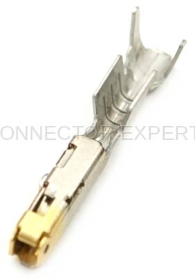 Connector Experts - Normal Order - TERM35B