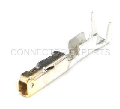 Connector Experts - Normal Order - TERM35D