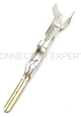 Connector Experts - Normal Order - TERM52A