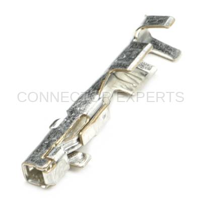 Connector Experts - Normal Order - TERM64