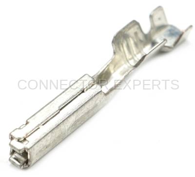 Connector Experts - Normal Order - TERM72