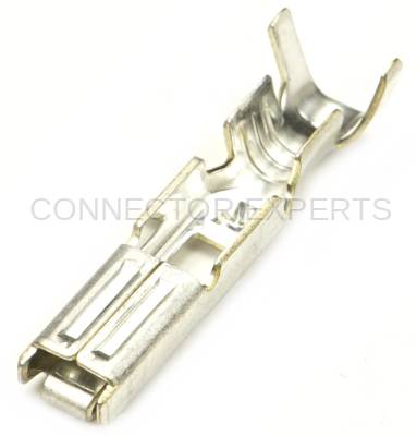 Connector Experts - Normal Order - TERM73