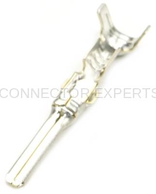 Connector Experts - Normal Order - TERM82A