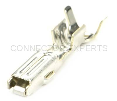 Connector Experts - Normal Order - TERM85B