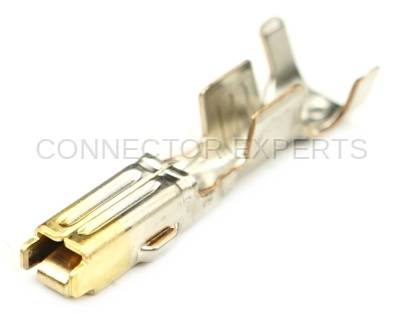 Connector Experts - Normal Order - TERM85D