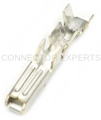 Connector Experts - Normal Order - TERM86