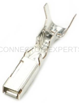 Connector Experts - Normal Order - TERM87A
