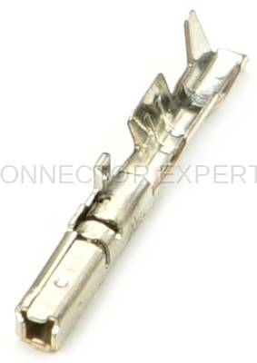 Connector Experts - Normal Order - TERM89