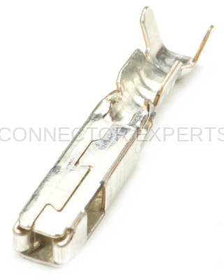 Connector Experts - Normal Order - TERM92A