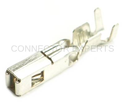 Connector Experts - Normal Order - TERM95D
