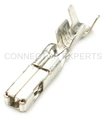 Connector Experts - Normal Order - TERM96A