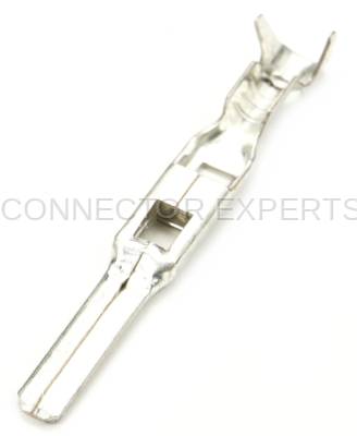 Connector Experts - Normal Order - TERM97A