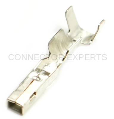 Connector Experts - Normal Order - TERM100