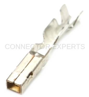 Connector Experts - Normal Order - TERM104