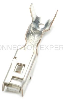 Connector Experts - Normal Order - TERM105C