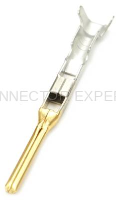 Connector Experts - Normal Order - TERM107A