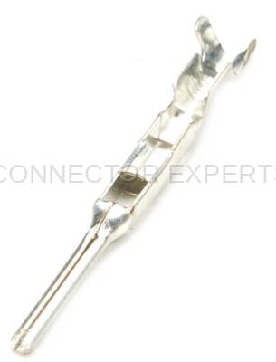 Connector Experts - Normal Order - TERM107D