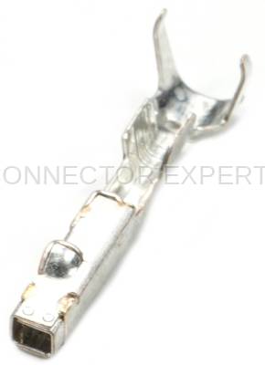 Connector Experts - Normal Order - TERM108B