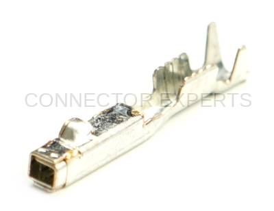 Connector Experts - Normal Order - TERM108C