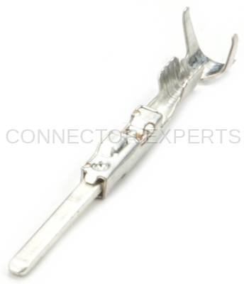 Connector Experts - Normal Order - TERM114A