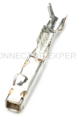 Connector Experts - Normal Order - TERM115