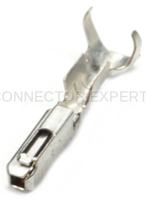 Connector Experts - Normal Order - TERM117B