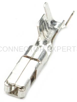 Connector Experts - Normal Order - TERM121