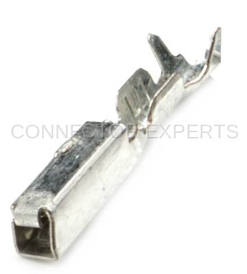 Connector Experts - Normal Order - TERM130A